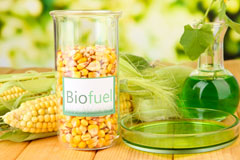 Dunrostan biofuel availability
