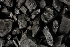 Dunrostan coal boiler costs